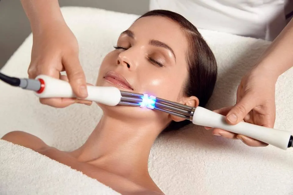 Facial Treatments