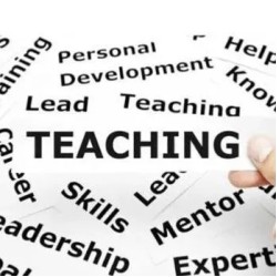 Level 3 award in Education and Training (RFQ)