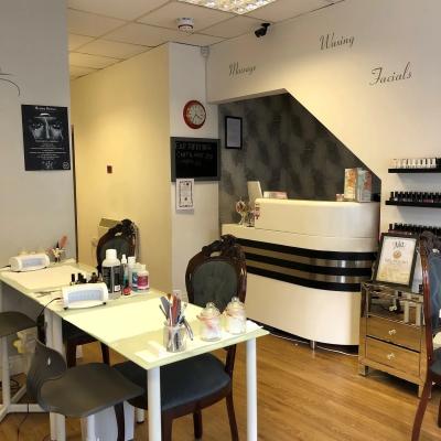 Bay Beauty Academy Salon Whitleybay 13 1920w