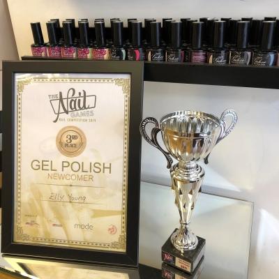 Bay Beauty Academy Salon Whitleybay 6 1920w