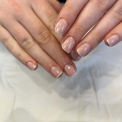 Bay Beauty Academy Nail Salon