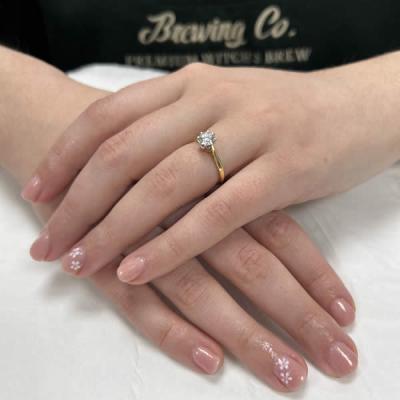 Bay Beauty Academy Nail Salon