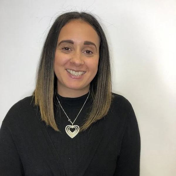 Jasmin - Salon Manager