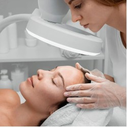 Level 4 award in Investigative Consultation and Advanced skin analysis (RFQ)